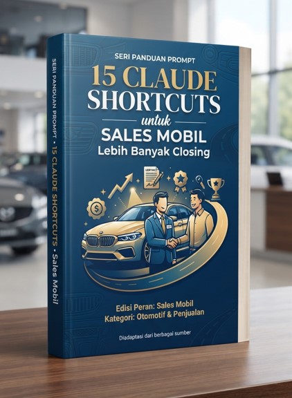 Sales Mobil